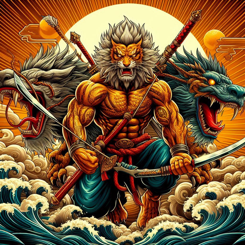 Memburu Kemenangan Maksimal Lewat Dragon Tiger Asialive: Simpel tapi Bikin Nagih